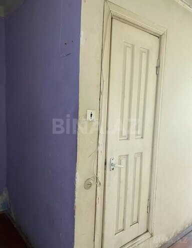 1-комн. вторичка - Гянджа - 38 м² (6)
