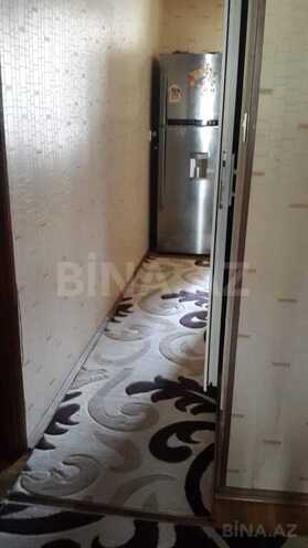 3 otaqlı köhnə tikili - Elmlər Akademiyası m. - 80 m² (12)