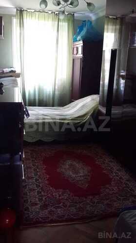 3 otaqlı köhnə tikili - Elmlər Akademiyası m. - 80 m² (11)