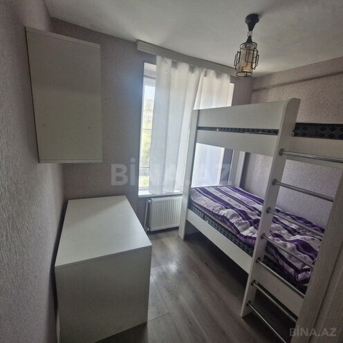 3 otaqlı köhnə tikili - Nərimanov r. - 70 m² (6)
