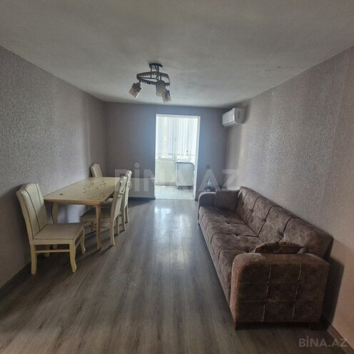 3 otaqlı köhnə tikili - Nərimanov r. - 70 m² (3)