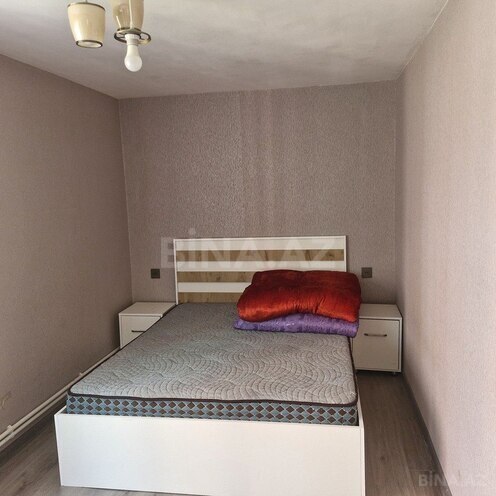 3 otaqlı köhnə tikili - Nərimanov r. - 70 m² (9)