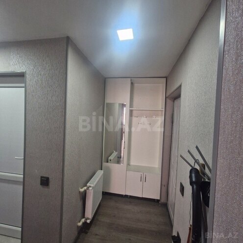 3 otaqlı köhnə tikili - Nərimanov r. - 70 m² (8)