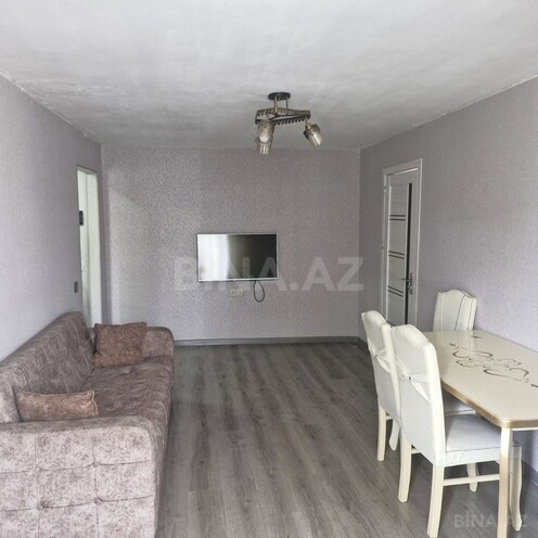 3 otaqlı köhnə tikili - Nərimanov r. - 70 m² (2)