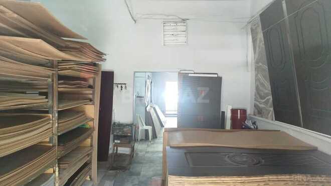 Obyekt - Böyükşor q. - 167 m² (11)