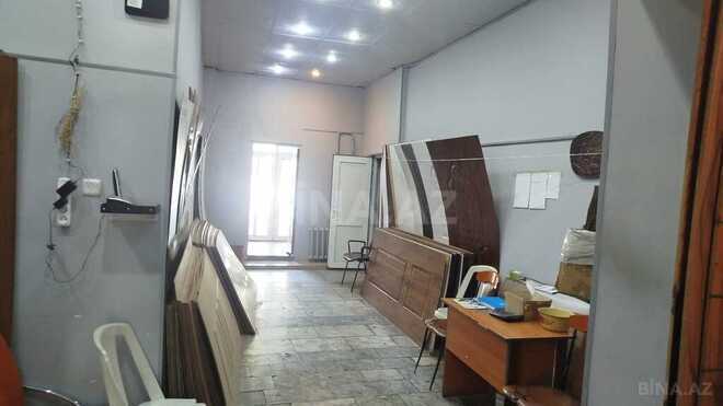 Obyekt - Böyükşor q. - 167 m² (10)