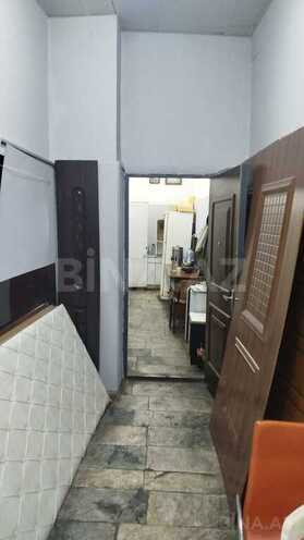 Obyekt - Böyükşor q. - 167 m² (7)