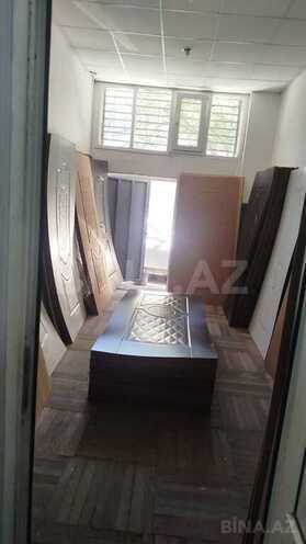 Obyekt - Böyükşor q. - 167 m² (6)