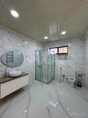 3 otaqlı köhnə tikili - Nizami m. - 118 m² (11)