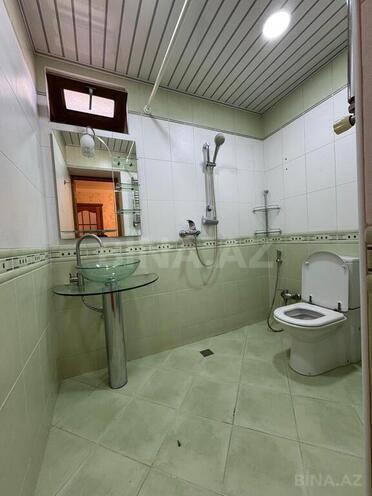 3 otaqlı köhnə tikili - Nizami m. - 118 m² (13)
