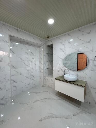 3 otaqlı köhnə tikili - Nizami m. - 118 m² (12)