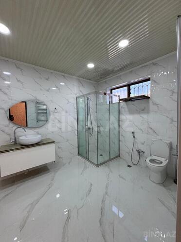 3 otaqlı köhnə tikili - Nizami m. - 118 m² (10)