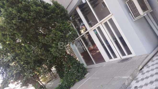 Obyekt - Böyükşor q. - 167 m² (1)
