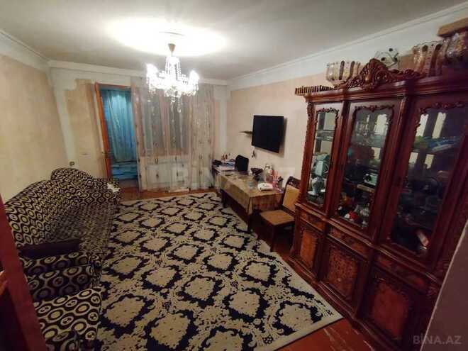 5-комн. вторичка - м. Нефтчиляр - 125 м² (3)