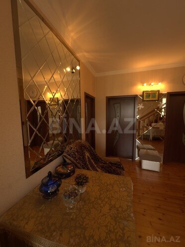 5-комн. дом/дача - пос. Масазыр - 220 м² (5)