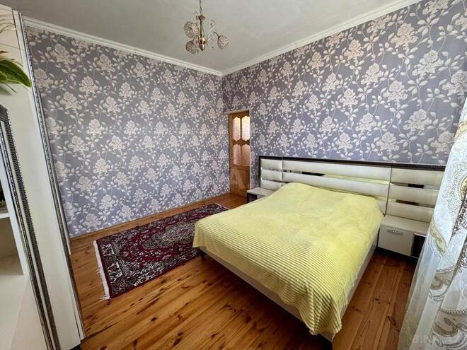 3 otaqlı həyət evi/bağ evi - Göygöl - 72 m² (2)