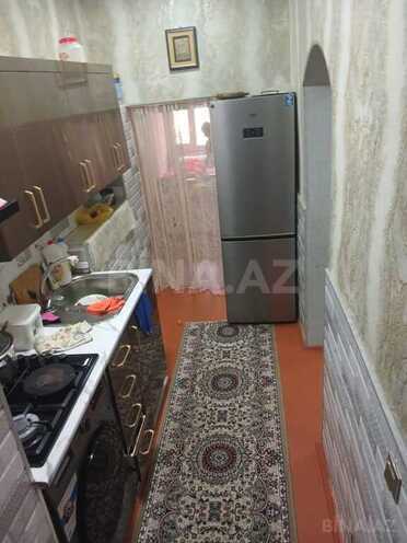 5 otaqlı həyət evi/bağ evi - 20-ci sahə q. - 150 m² (3)
