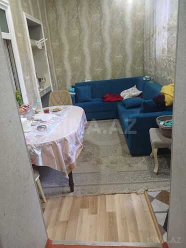 5 otaqlı həyət evi/bağ evi - 20-ci sahə q. - 150 m² (1)