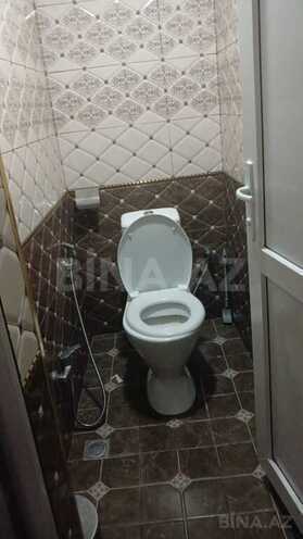 5 otaqlı həyət evi/bağ evi - 20-ci sahə q. - 150 m² (4)
