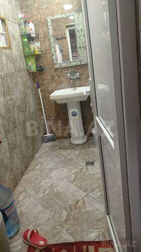 5 otaqlı həyət evi/bağ evi - 20-ci sahə q. - 150 m² (2)