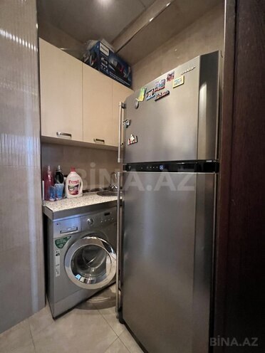 3 otaqlı yeni tikili - Azadlıq Prospekti m. - 80 m² (6)