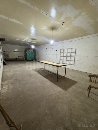 Obyekt - Maştağa q. - 700 m² (17)