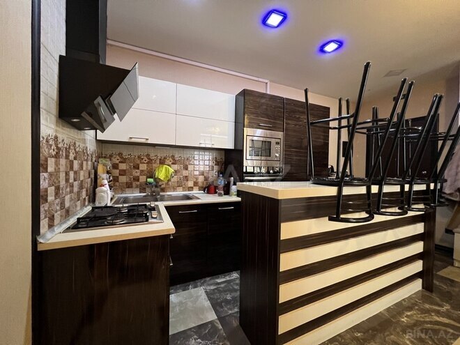 3 otaqlı yeni tikili - Azadlıq Prospekti m. - 80 m² (5)