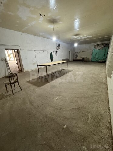 Obyekt - Maştağa q. - 700 m² (15)