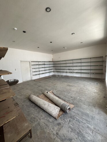 Obyekt - Maştağa q. - 700 m² (13)