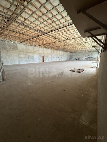 Obyekt - Maştağa q. - 700 m² (11)