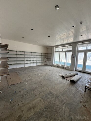 Obyekt - Maştağa q. - 700 m² (12)