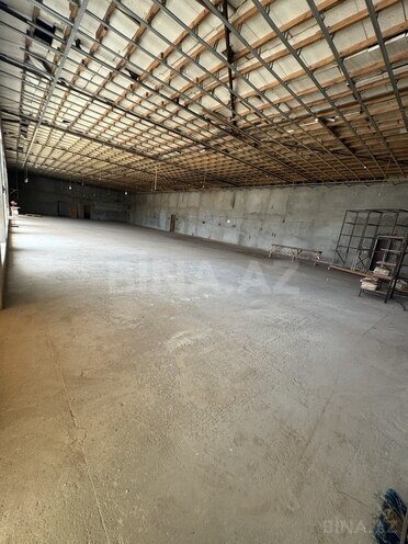 Obyekt - Maştağa q. - 700 m² (4)