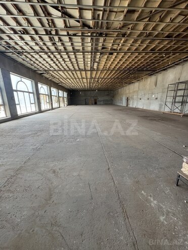 Obyekt - Maştağa q. - 700 m² (9)