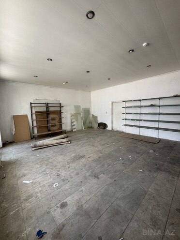 Obyekt - Maştağa q. - 700 m² (14)
