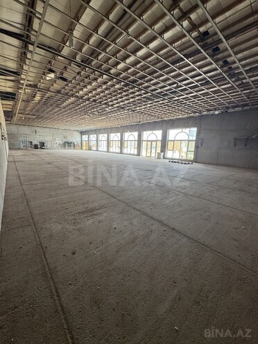 Obyekt - Maştağa q. - 700 m² (10)