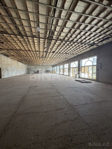 Obyekt - Maştağa q. - 700 m² (5)