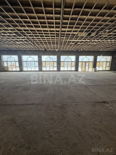 Obyekt - Maştağa q. - 700 m² (8)