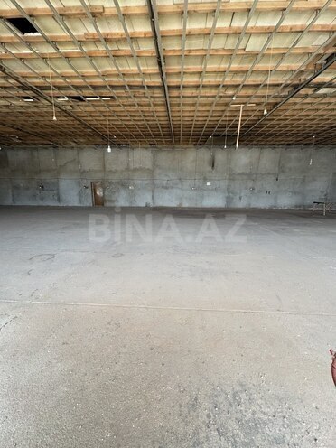 Obyekt - Maştağa q. - 700 m² (6)