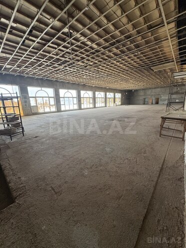 Obyekt - Maştağa q. - 700 m² (7)
