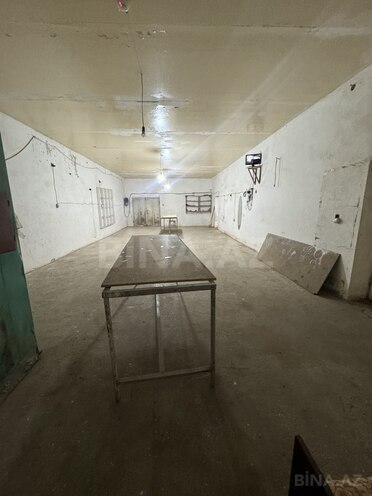 Obyekt - Maştağa q. - 700 m² (16)