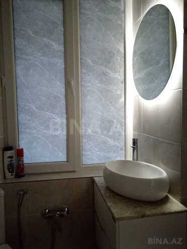 2 otaqlı köhnə tikili - Sahil m. - 35 m² (11)