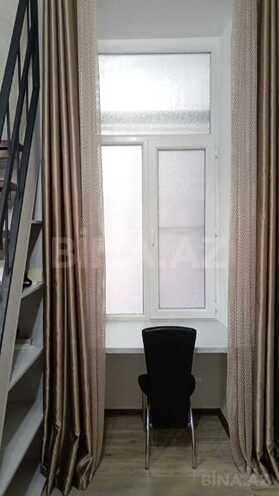 2 otaqlı köhnə tikili - Sahil m. - 35 m² (9)