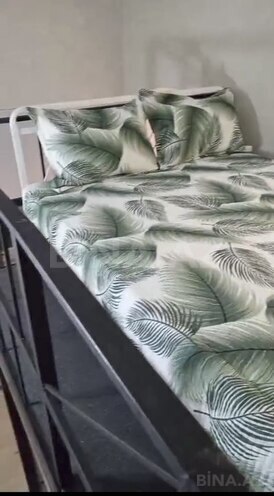 2 otaqlı köhnə tikili - Sahil m. - 35 m² (18)