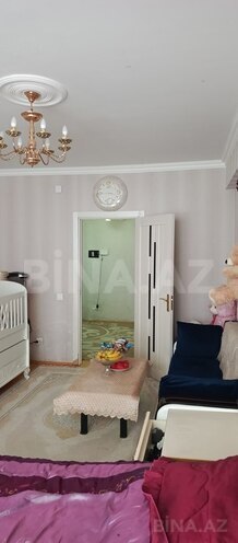 2 otaqlı yeni tikili - Xocəsən q. - 55 m² (1)