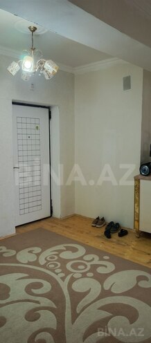 2 otaqlı yeni tikili - Xocəsən q. - 55 m² (10)
