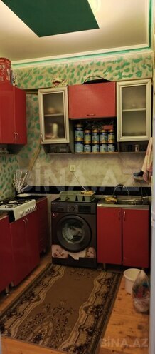 2 otaqlı yeni tikili - Xocəsən q. - 55 m² (5)