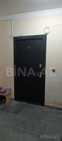 2 otaqlı yeni tikili - Xocəsən q. - 55 m² (12)