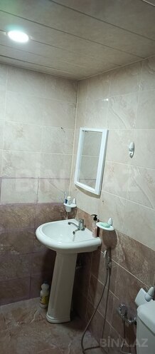 2 otaqlı yeni tikili - Xocəsən q. - 55 m² (8)