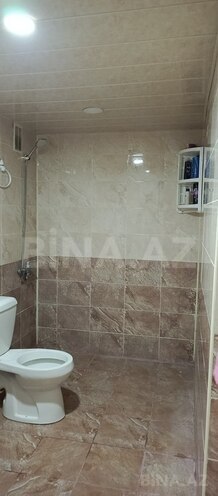 2 otaqlı yeni tikili - Xocəsən q. - 55 m² (9)