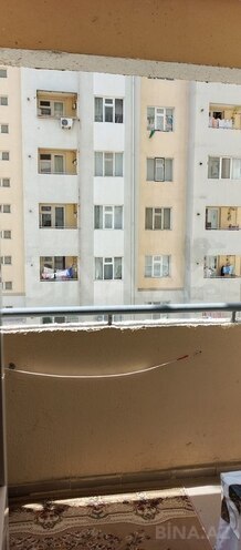 2 otaqlı yeni tikili - Xocəsən q. - 55 m² (2)